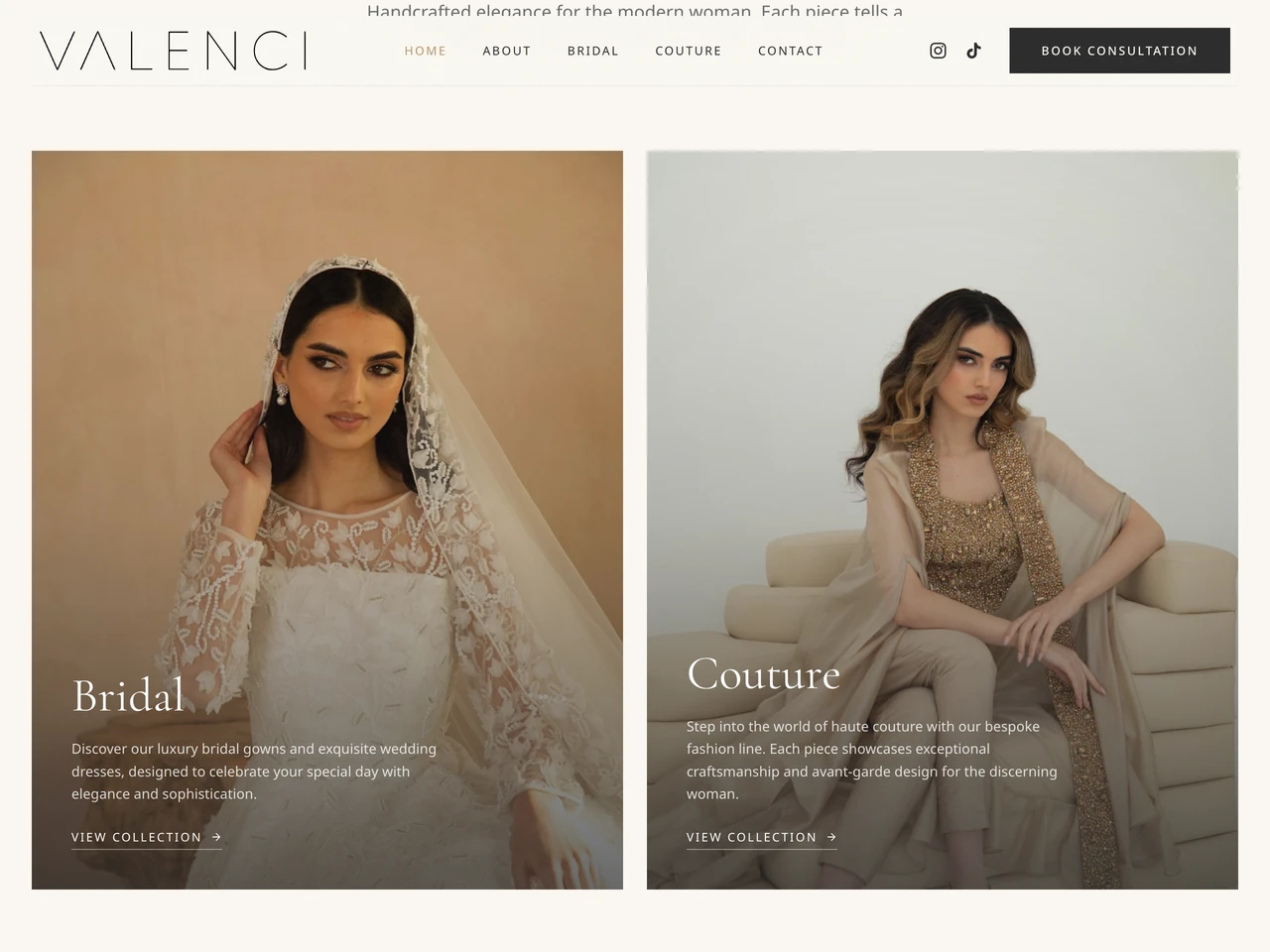 Valenci Bridal & Couture - Image 2