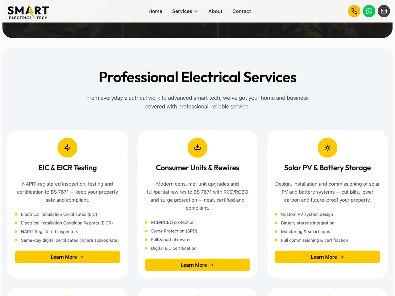 Smart Electrics Tech - Image 5