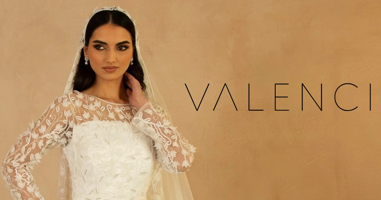 Valenci Bridal & Couture