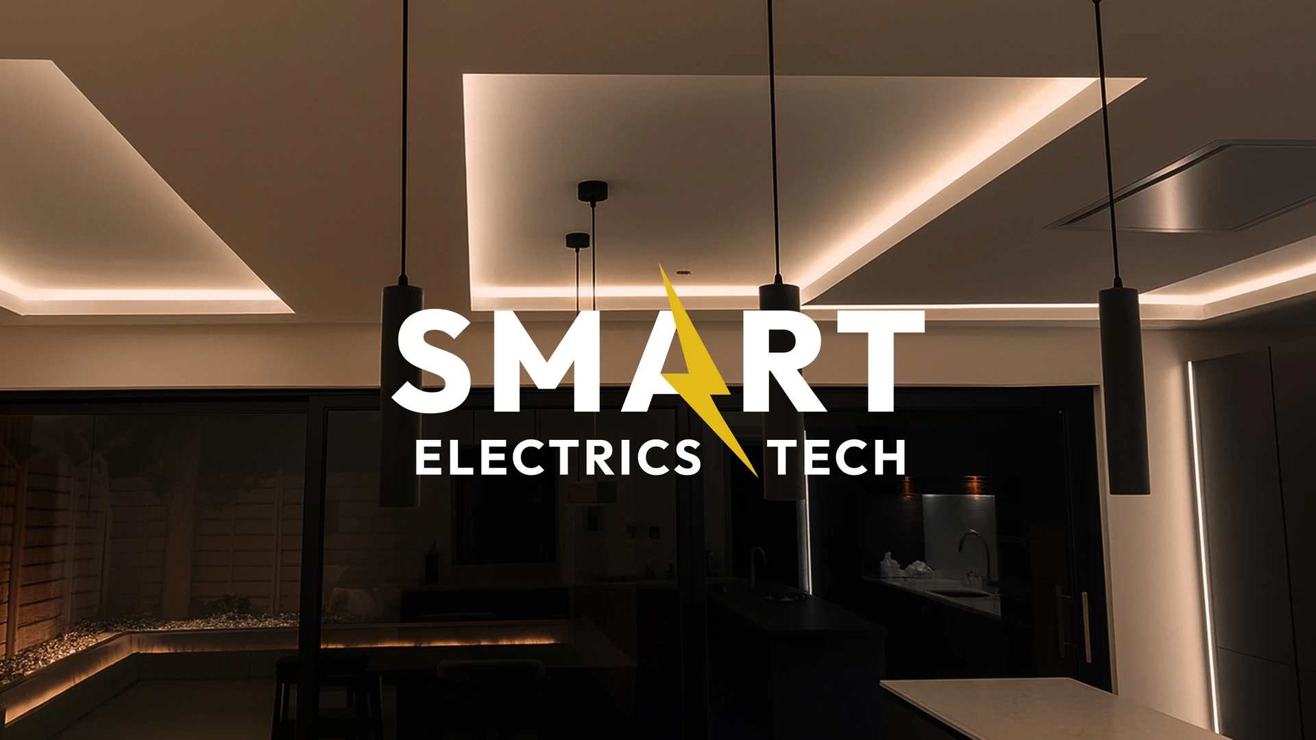 Smart Electrics Tech